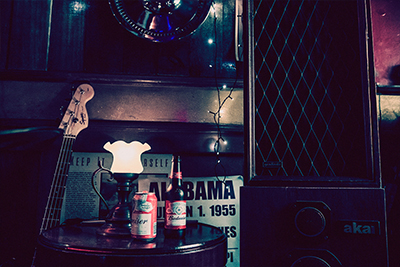 Budweiser Deixe que digam 'Grid de imagens 13'