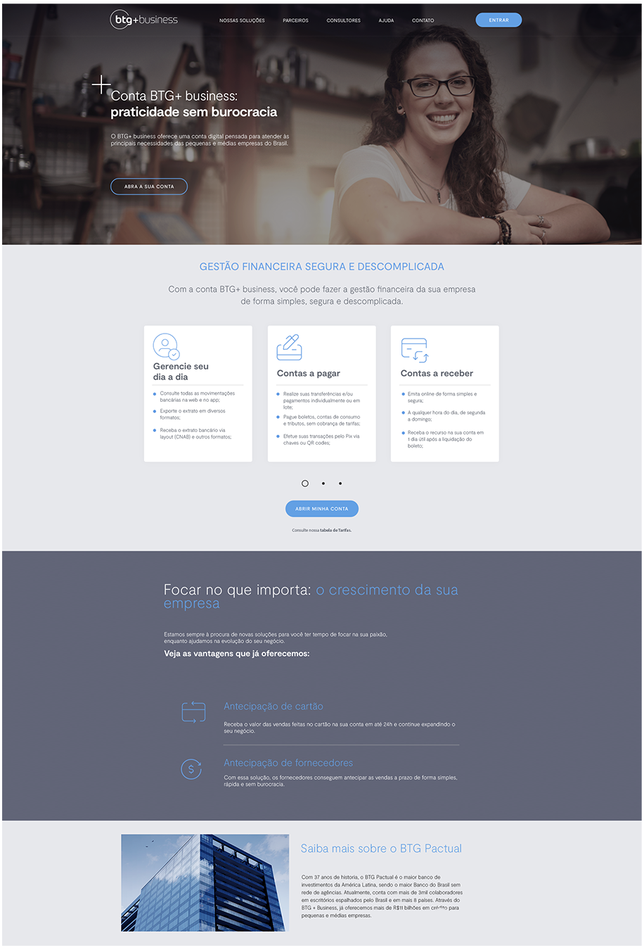 BTG Interface 02