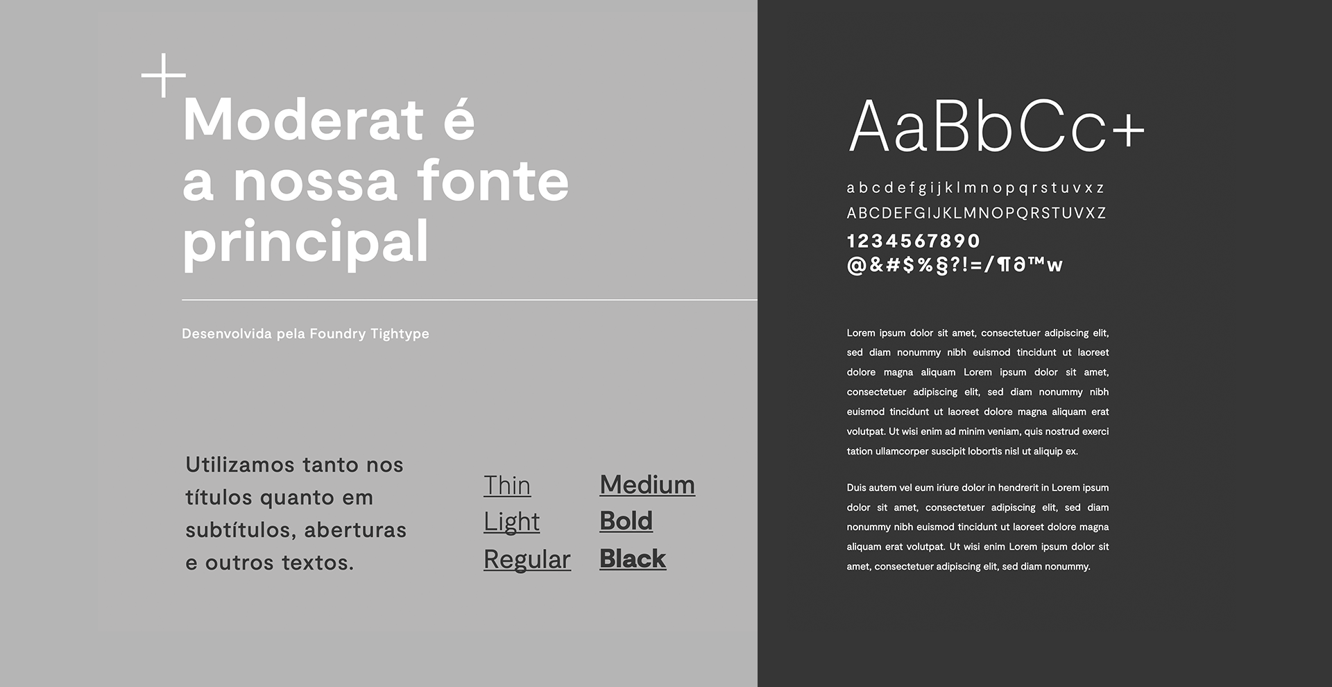 BTG Fonts Board
