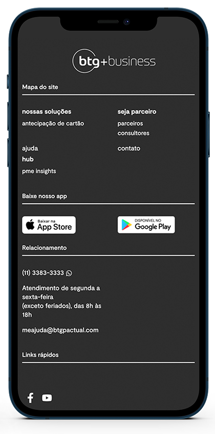 BTG Mobile Interface 04