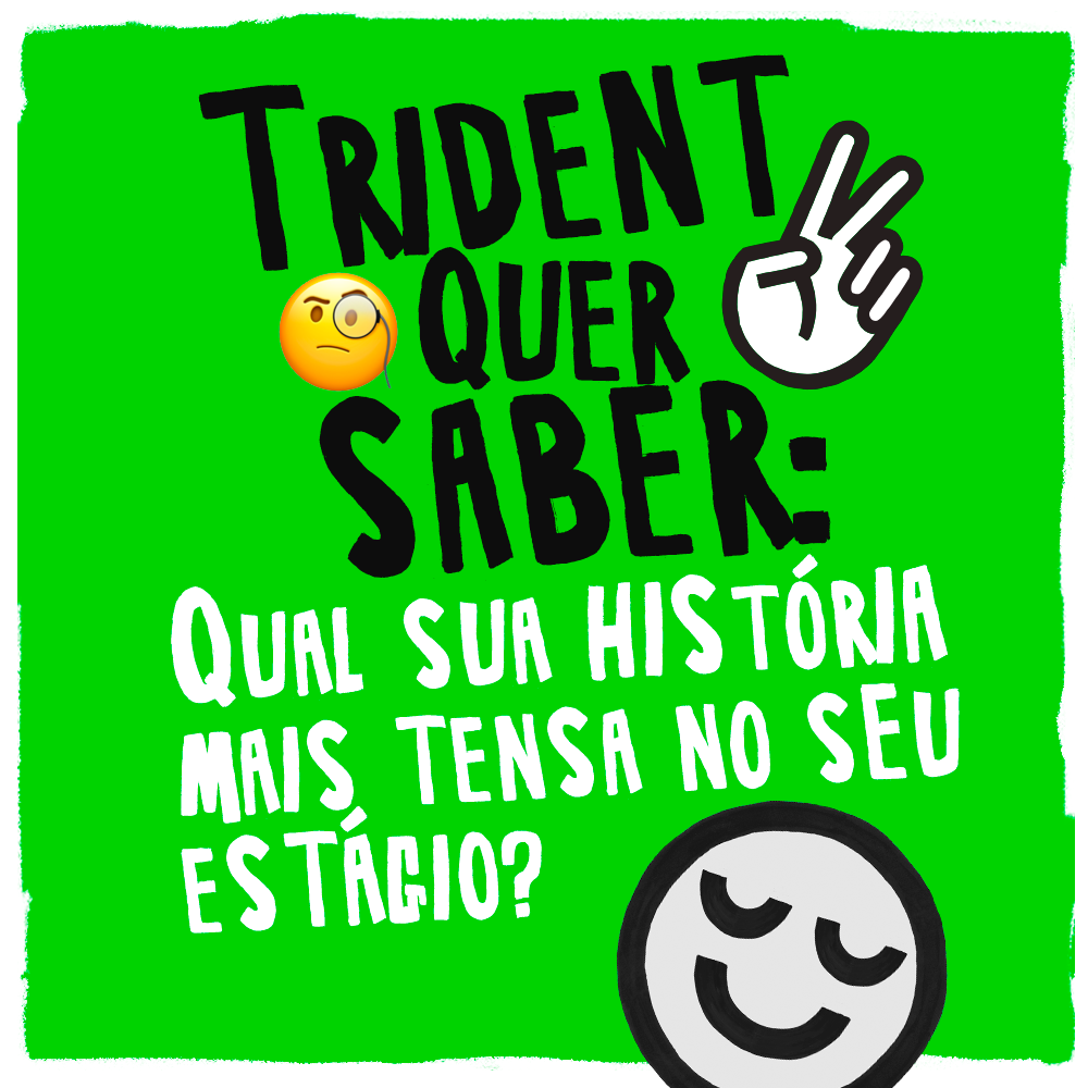 Trident Estágio
