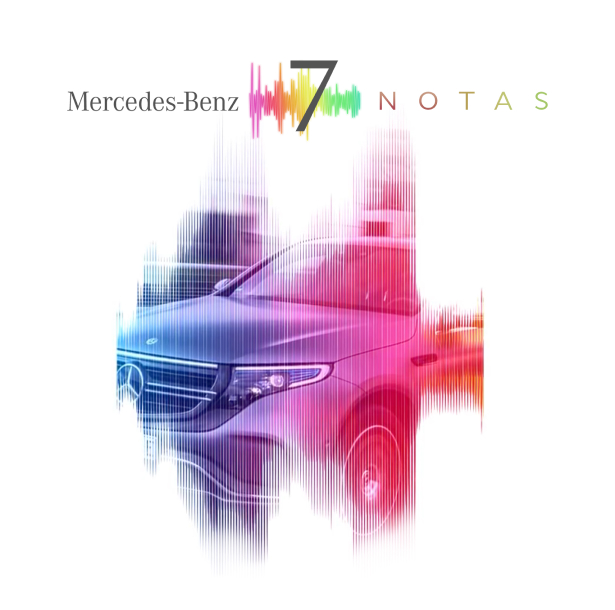 Mercedes 