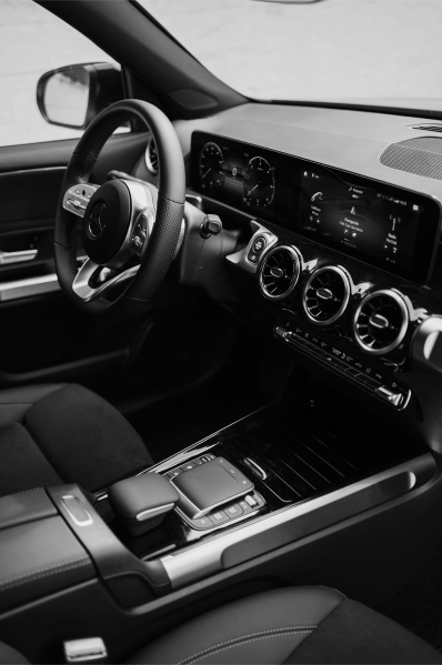 Mercedes