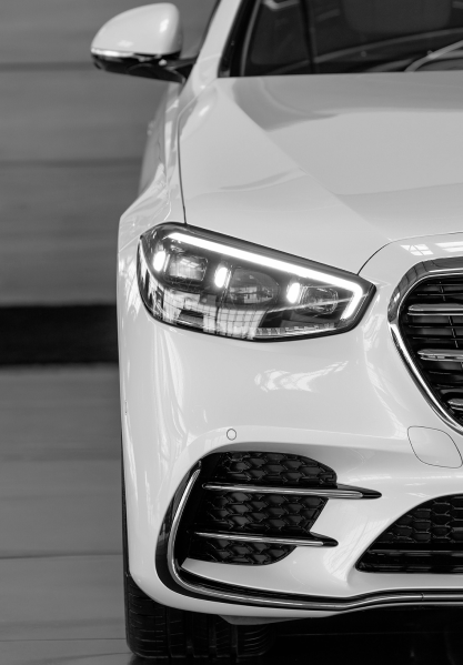 Mercedes