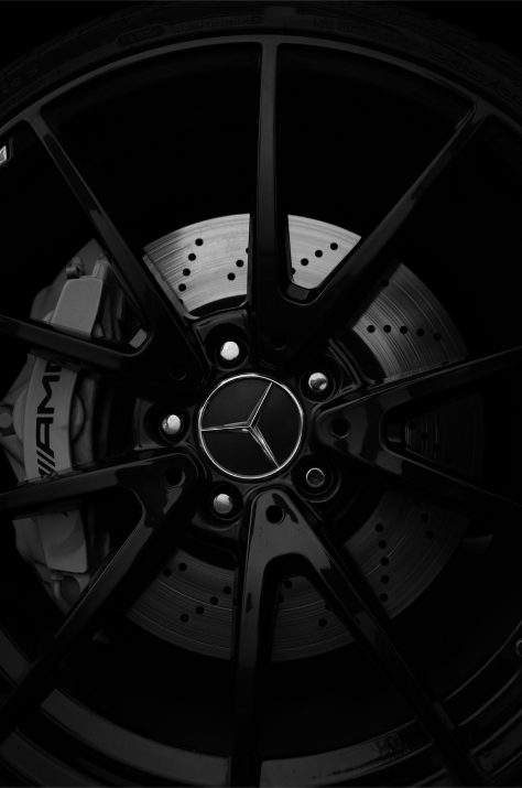 Mercedes