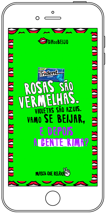 Trident Storie 2